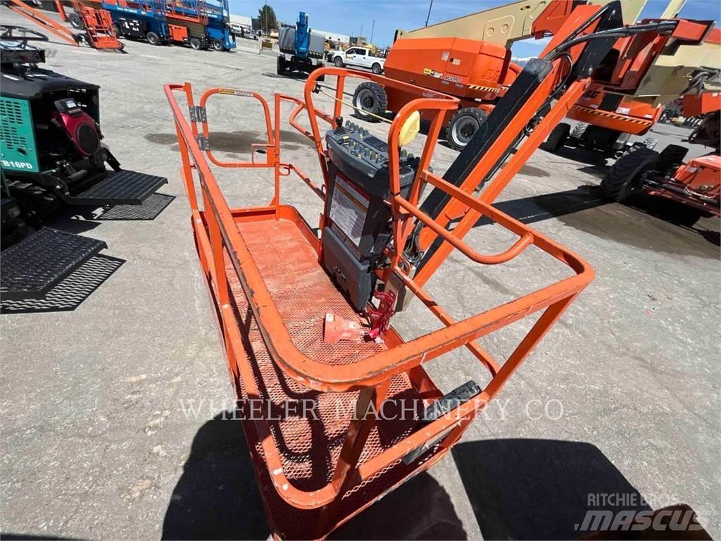 JLG 860SJ SP Съчленени стрелови подемници