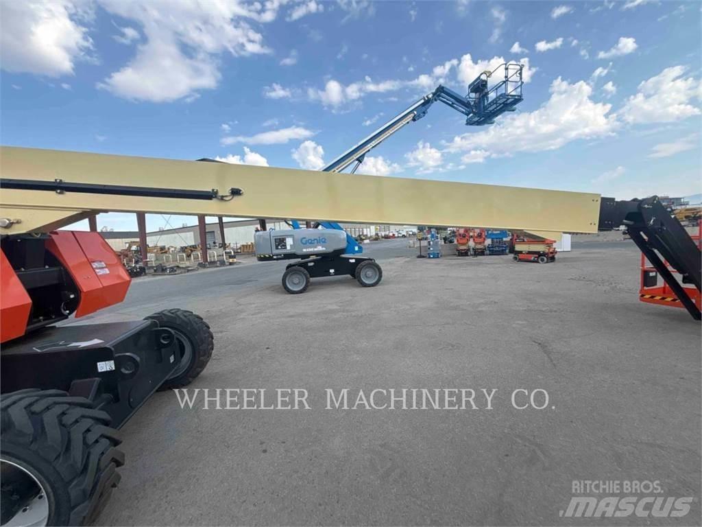 JLG 860SJ SP Съчленени стрелови подемници