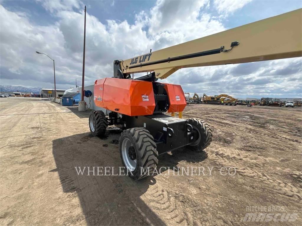 JLG 860SJ SP Съчленени стрелови подемници