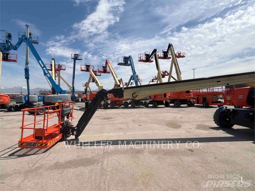 JLG 860SJ SP Съчленени стрелови подемници