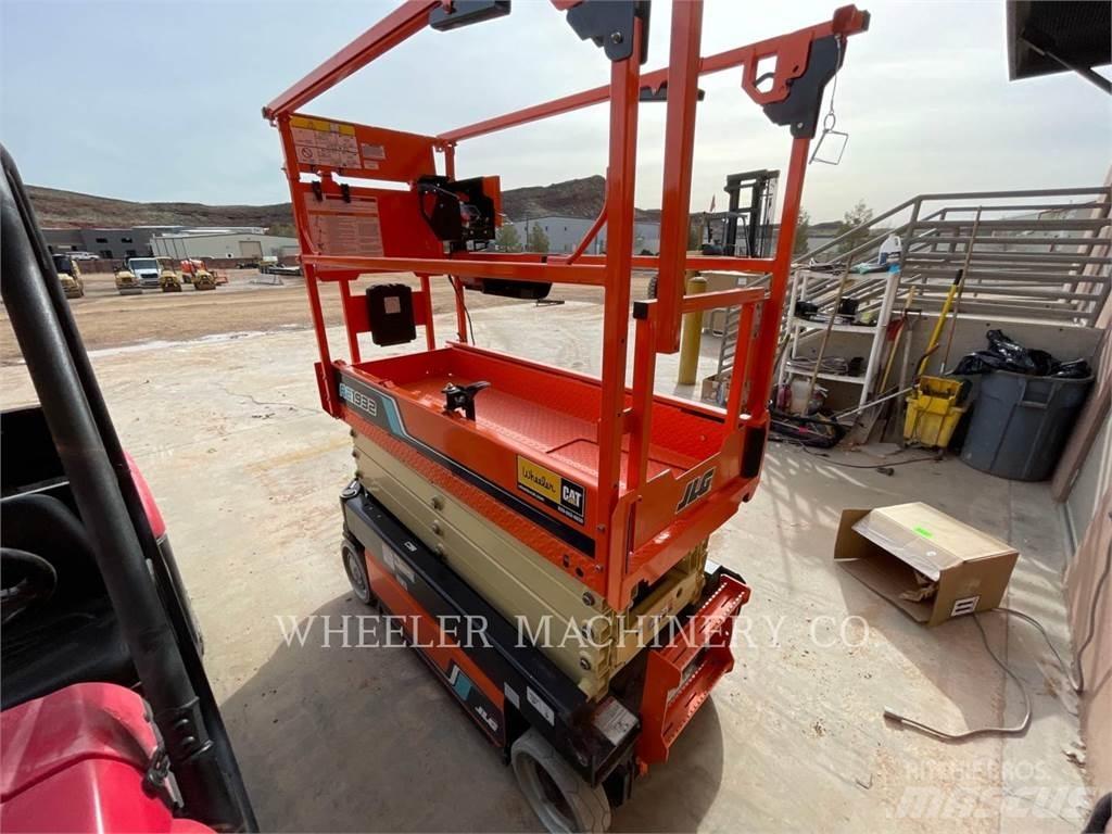 JLG AE1932 Ножични работни платформи