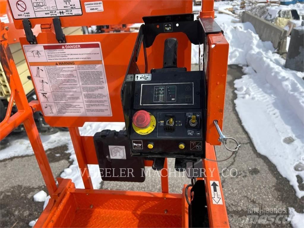 JLG AE1932 Ножични работни платформи