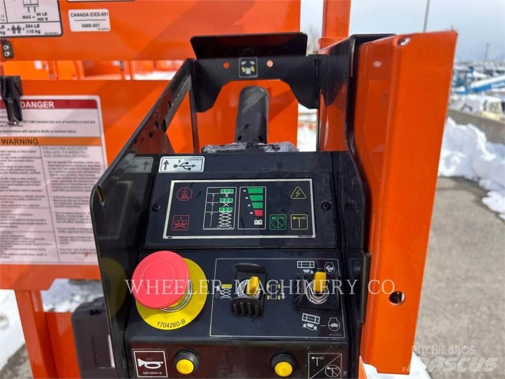 JLG AE1932 Ножични работни платформи