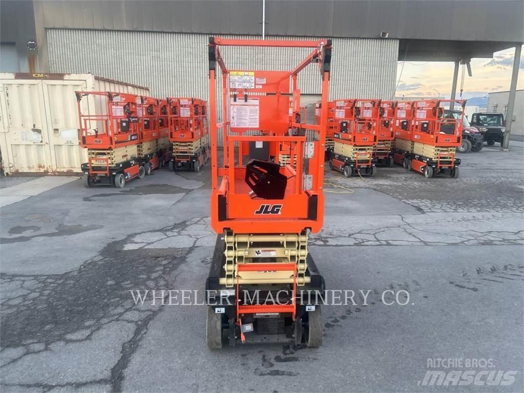 JLG AE1932 Ножични работни платформи