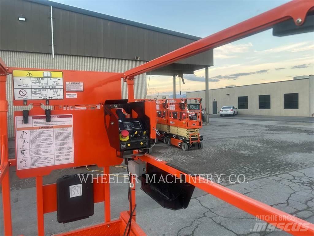 JLG AE1932 Ножични работни платформи