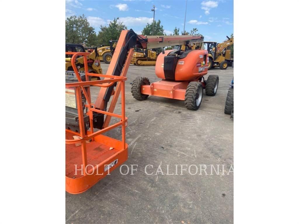JLG BOOM Z60 Съчленени стрелови подемници