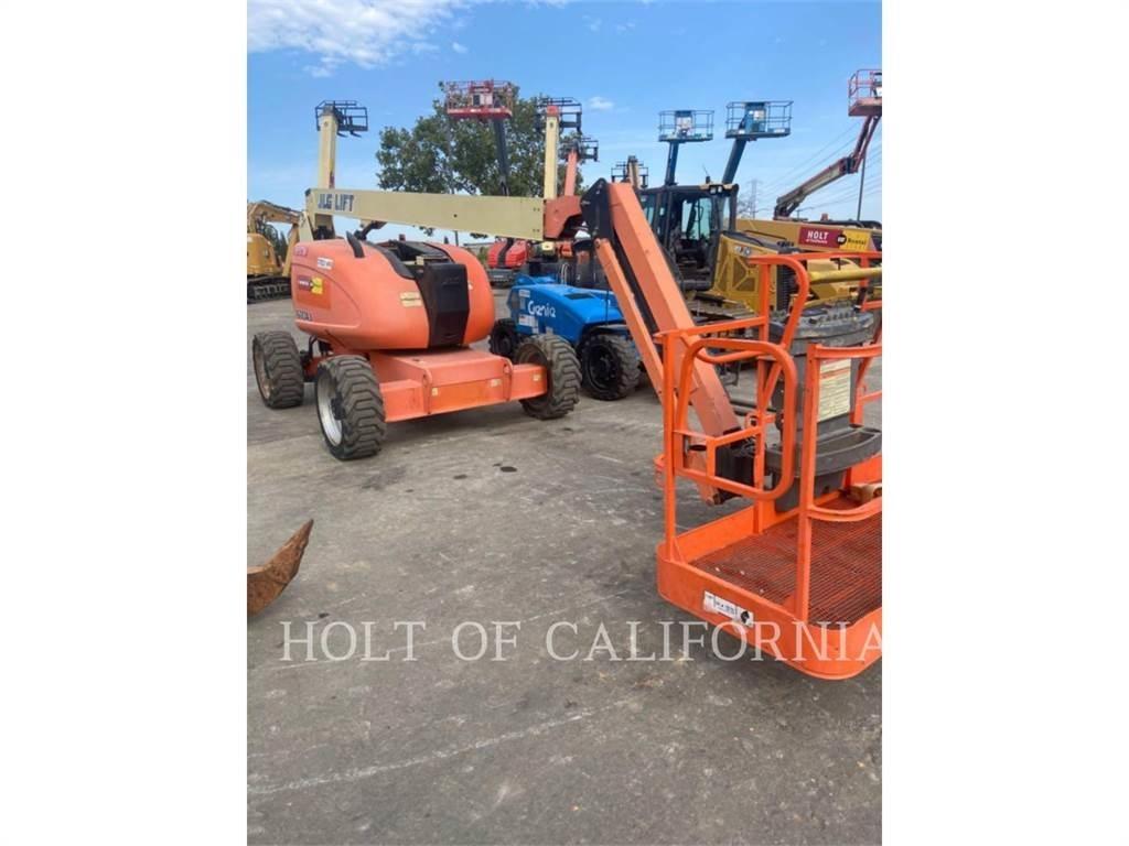 JLG BOOM Z60 Съчленени стрелови подемници