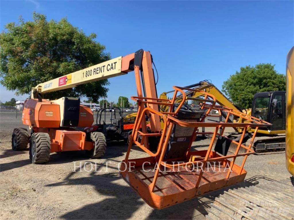 JLG BOOM Z80 Съчленени стрелови подемници