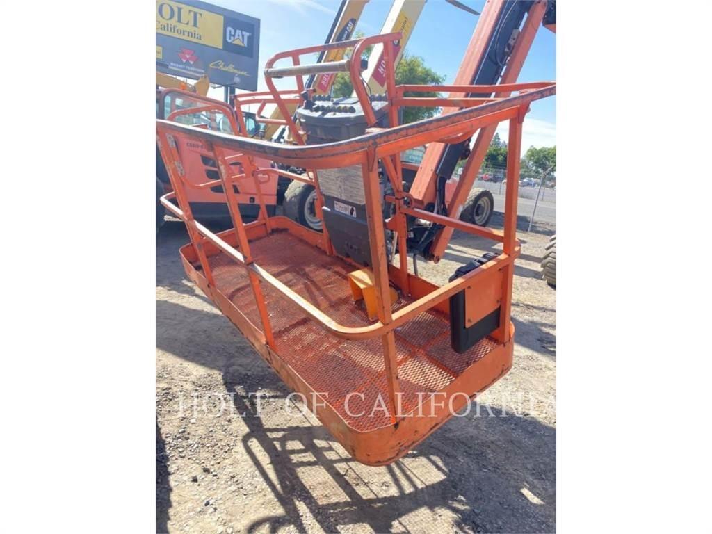 JLG BOOM Z80 Съчленени стрелови подемници