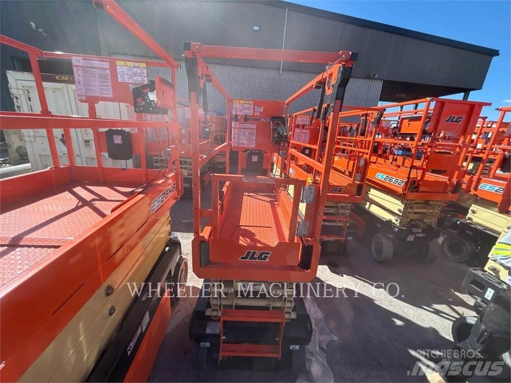JLG ES1932 Ножични работни платформи