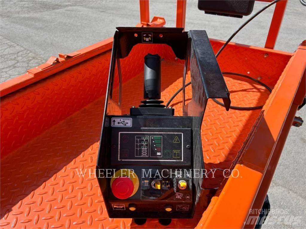 JLG ES2632 Ножични работни платформи