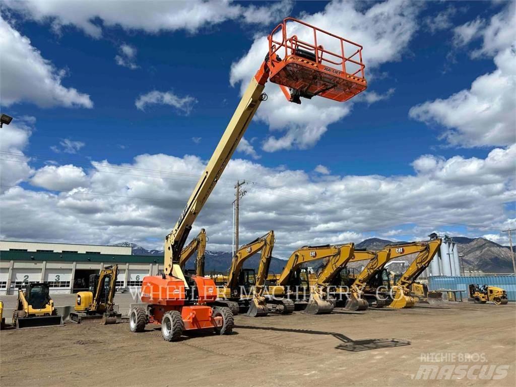 JLG ES2632 Ножични работни платформи