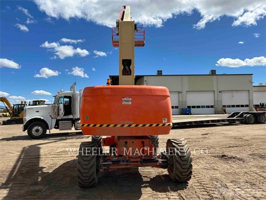 JLG ES2632 Ножични работни платформи