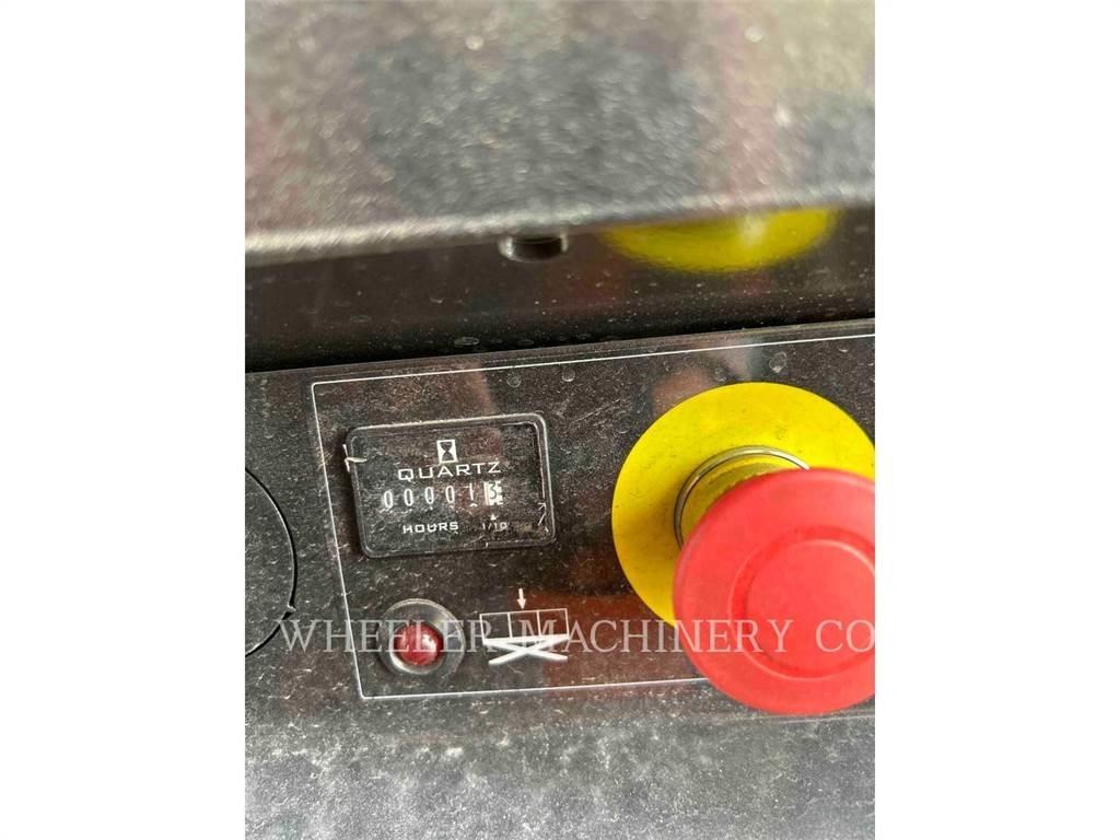 JLG ES2632 Ножични работни платформи