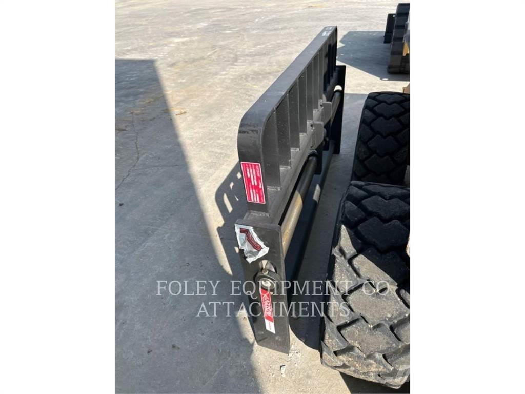 JLG FKTHCAR12K Телескопични товарачи