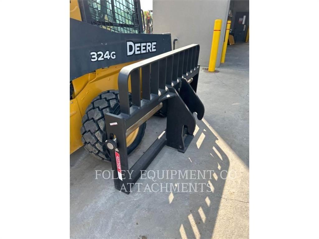 JLG FKTHCARR Телескопични товарачи