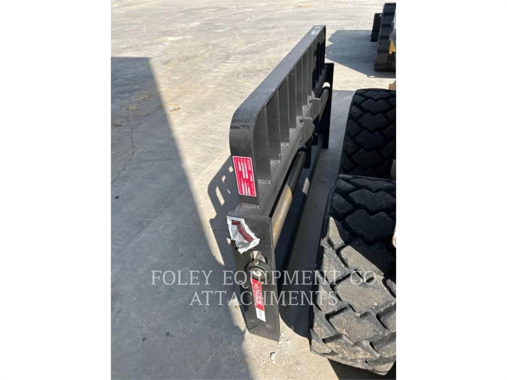 JLG FKTHCARR Телескопични товарачи