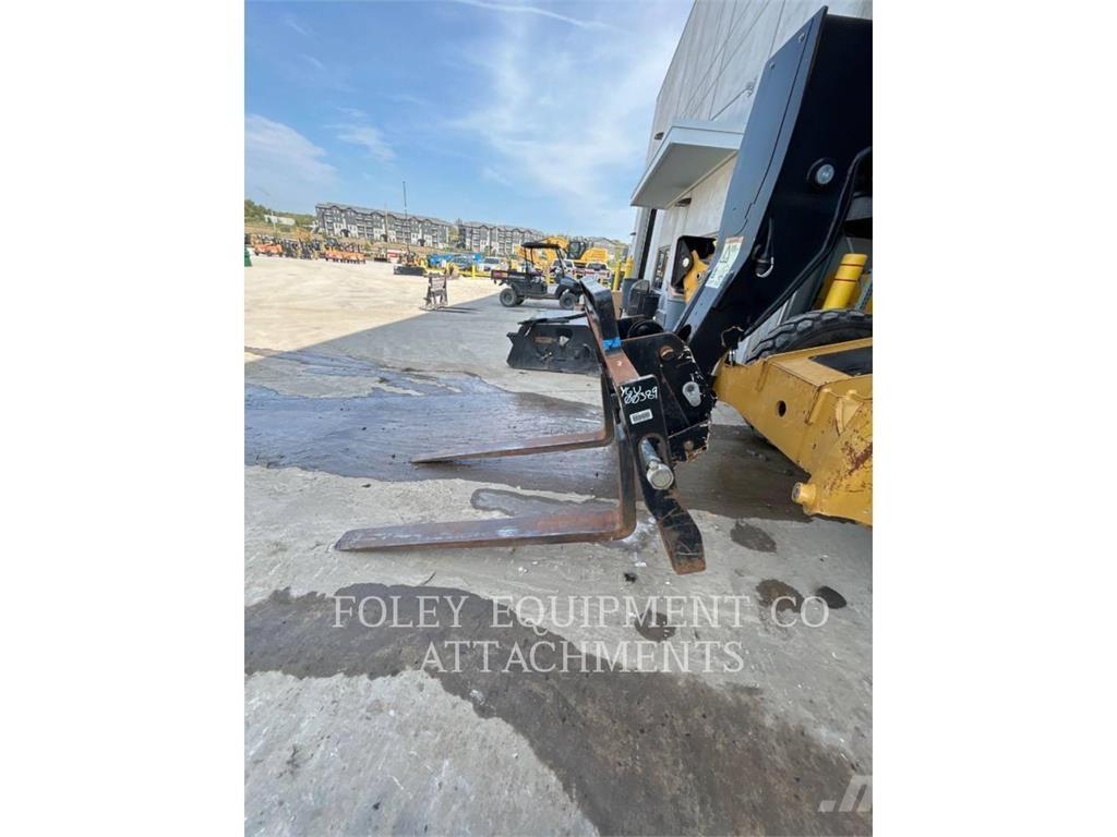 JLG FKTHT60W Телескопични товарачи