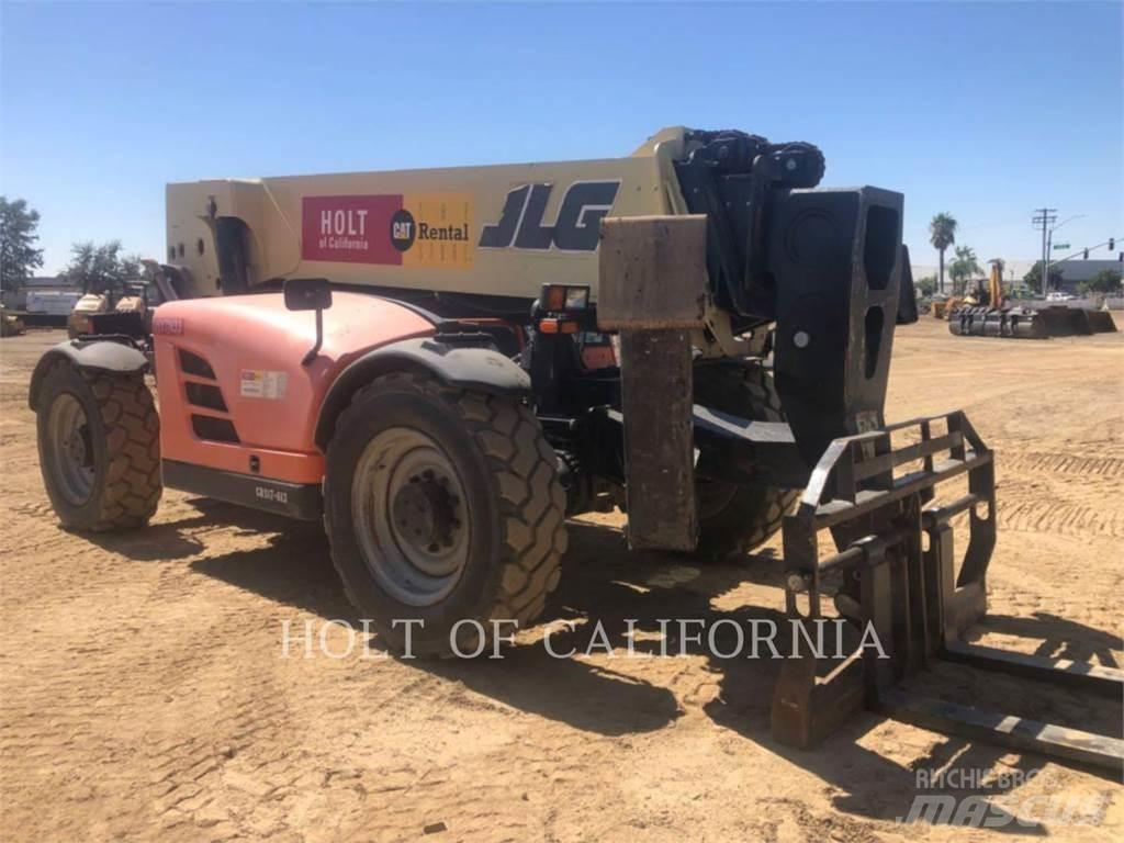 JLG G12-55A Телескопични товарачи