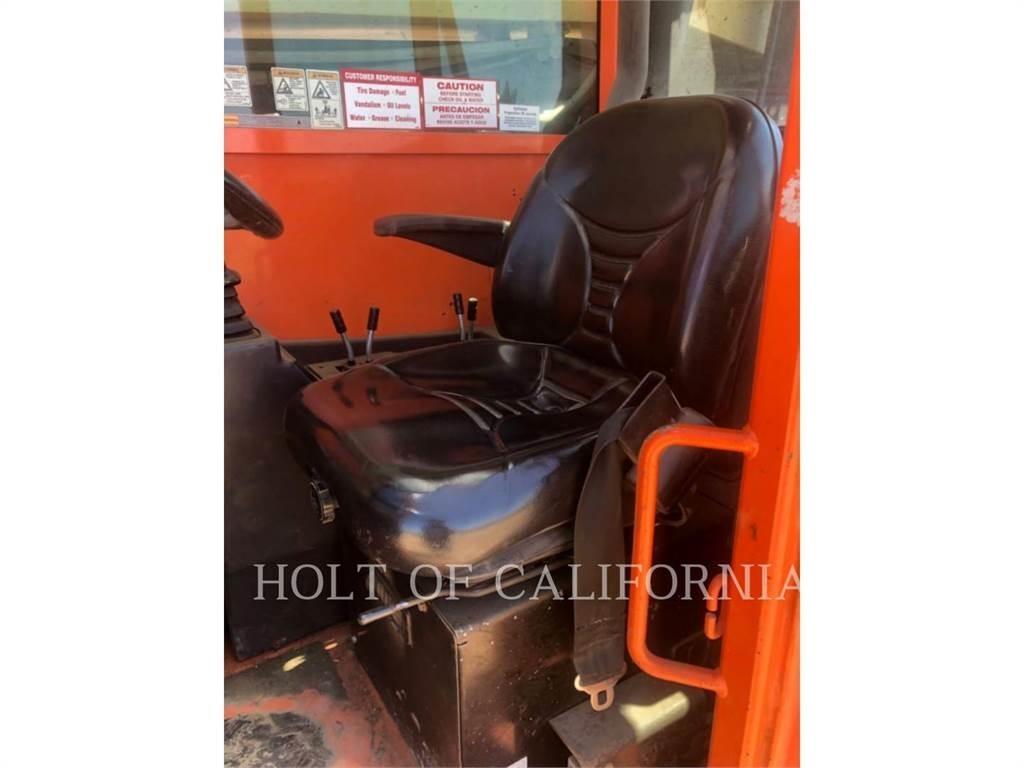 JLG G12-55A Телескопични товарачи