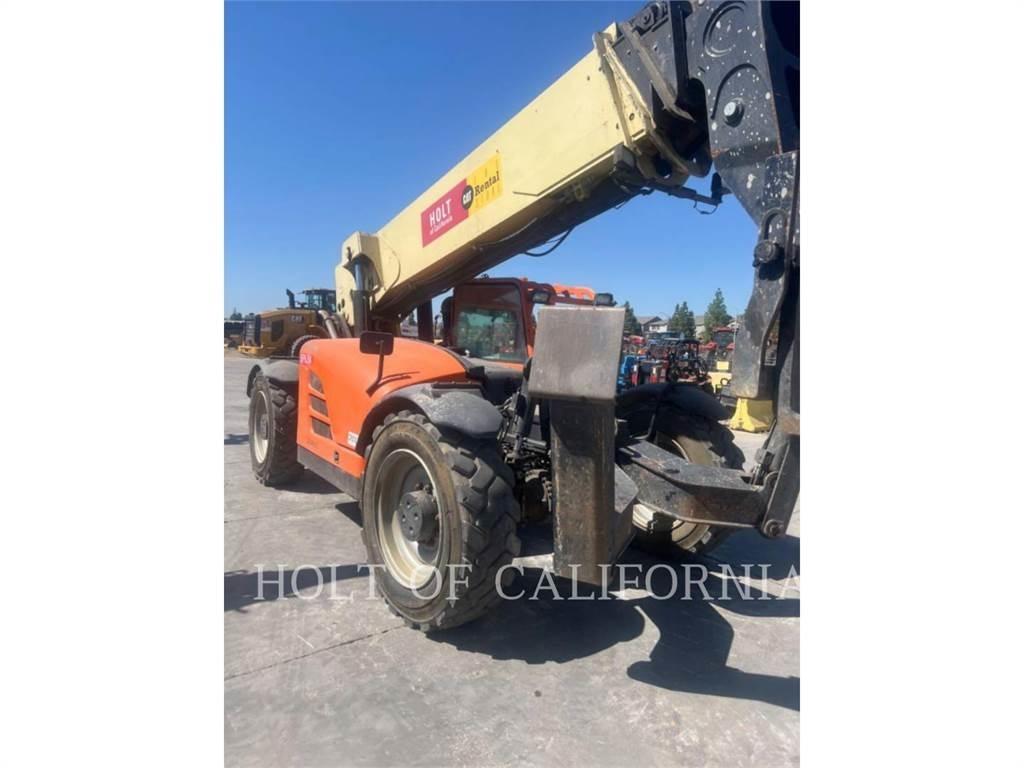 JLG G12-55A Телескопични товарачи