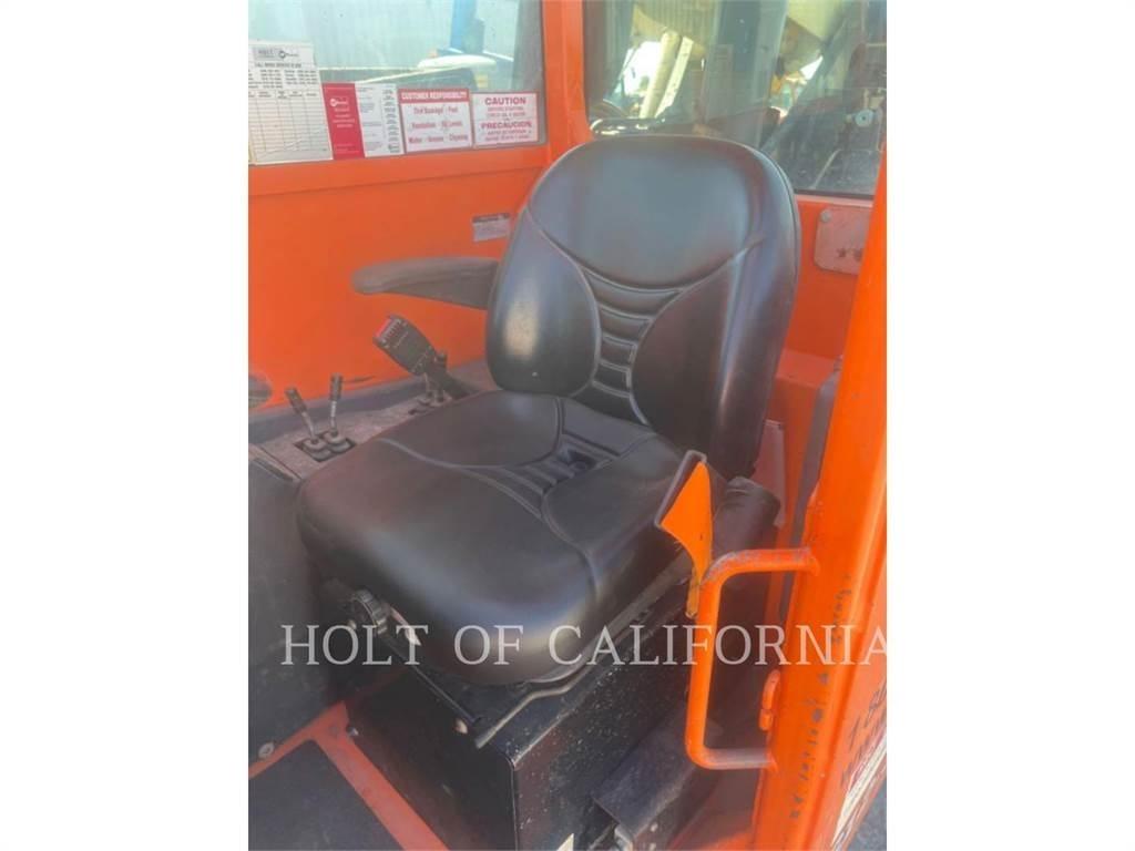 JLG G12-55A Телескопични товарачи