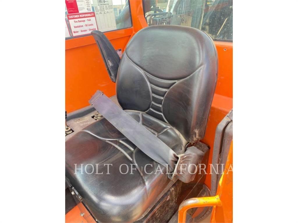 JLG G12-55A Телескопични товарачи