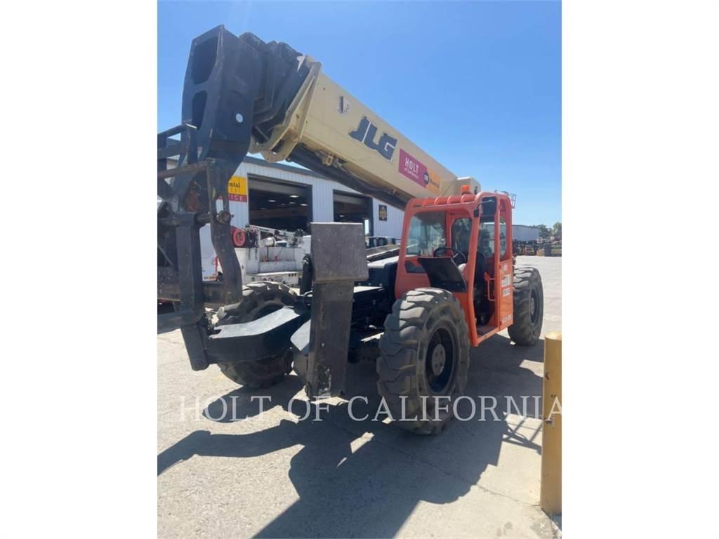 JLG G12-55A Телескопични товарачи