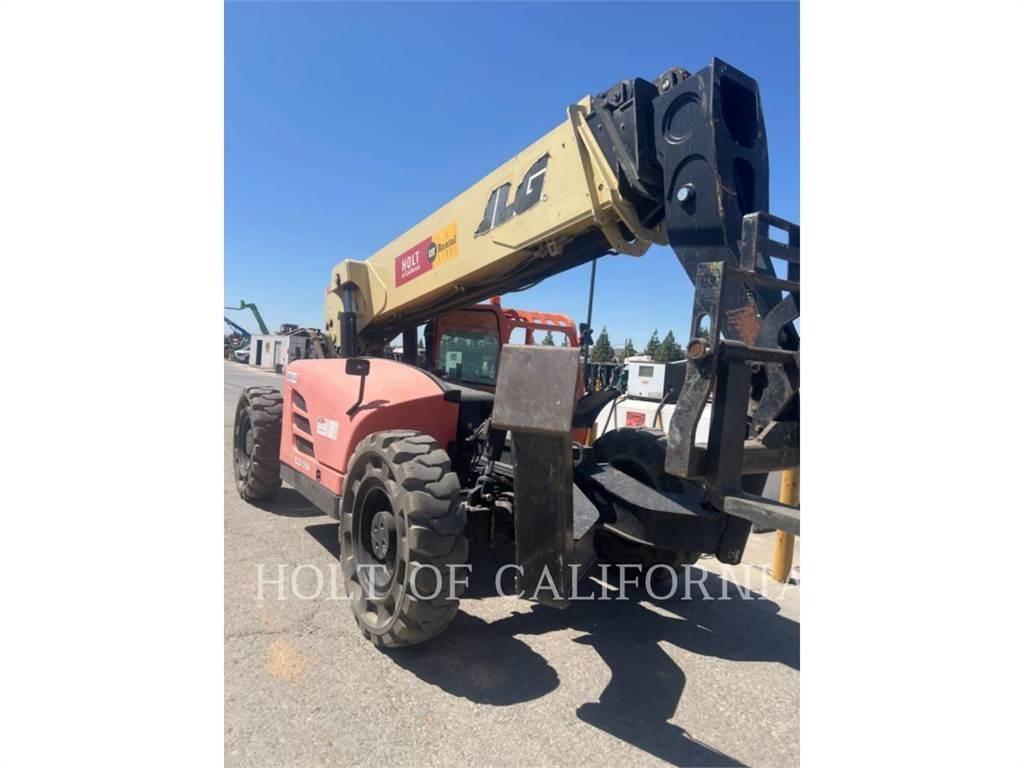 JLG G12-55A Телескопични товарачи