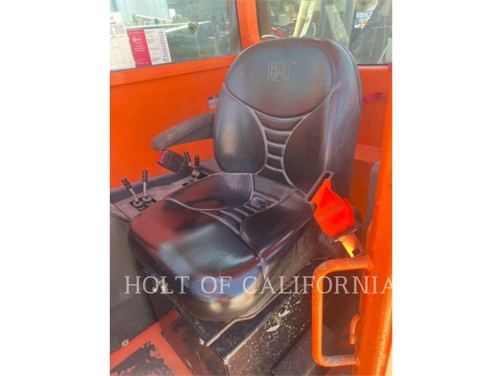 JLG G12-55A Телескопични товарачи