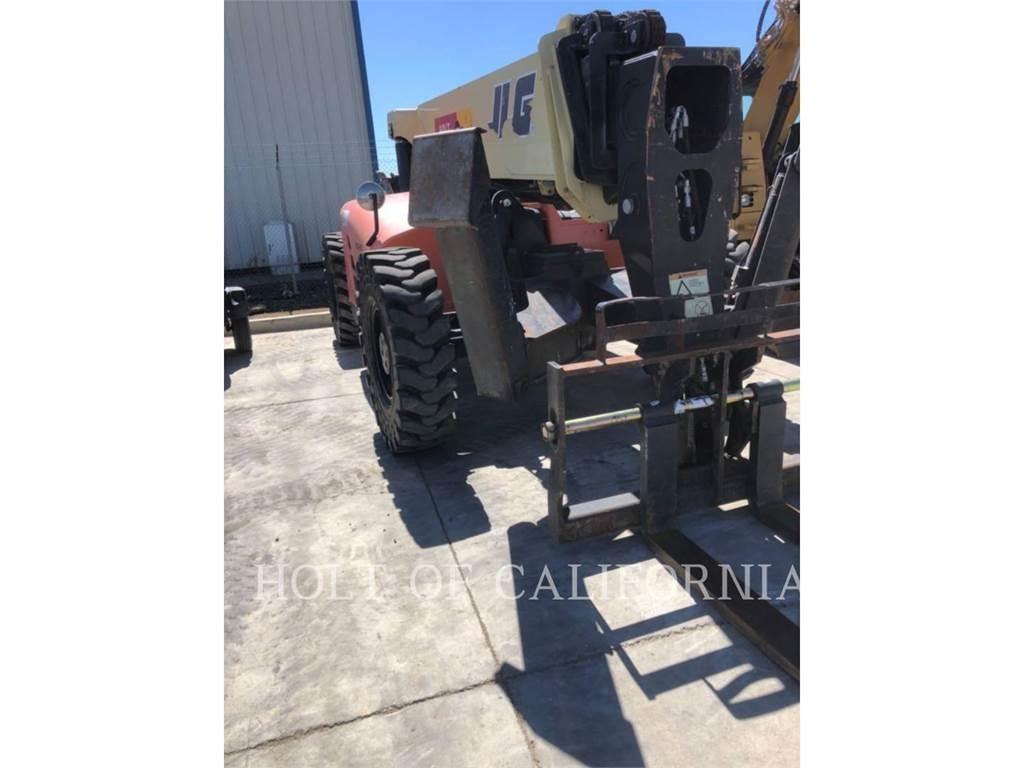 JLG G12-55A Телескопични товарачи