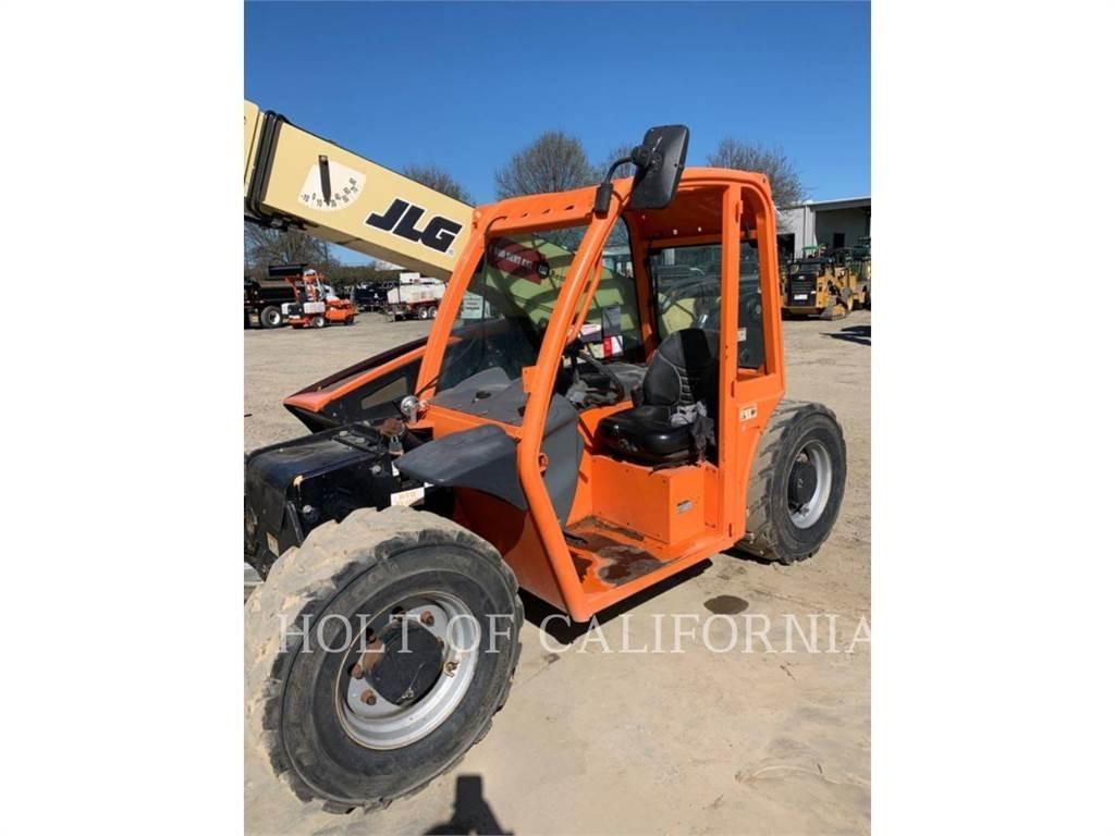JLG G5-18A Телескопични товарачи