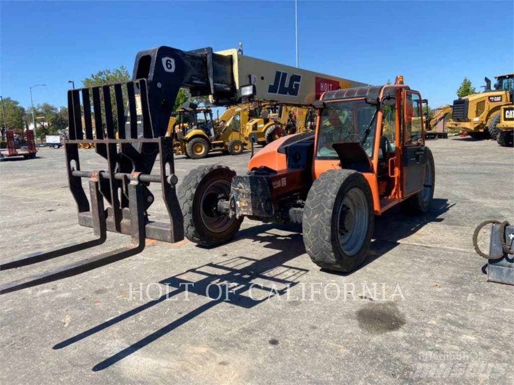 JLG G6-42A Телескопични товарачи