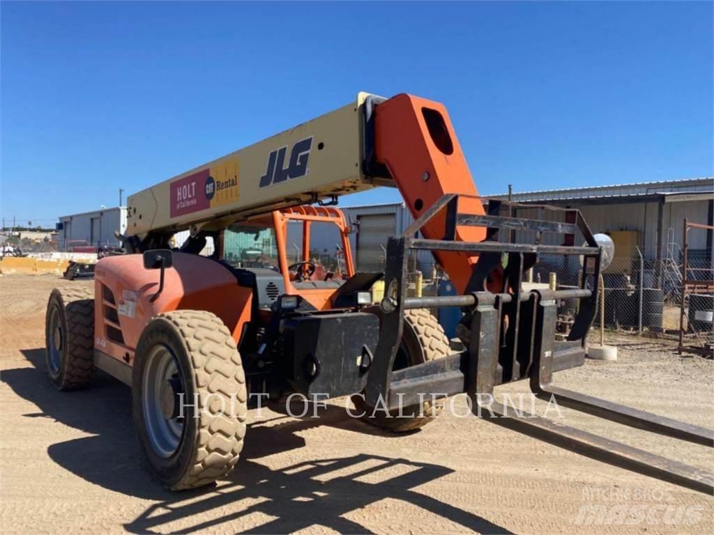JLG G9-43A Телескопични товарачи