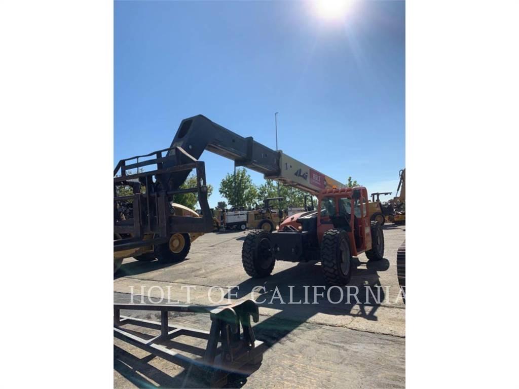 JLG G9-43A Телескопични товарачи