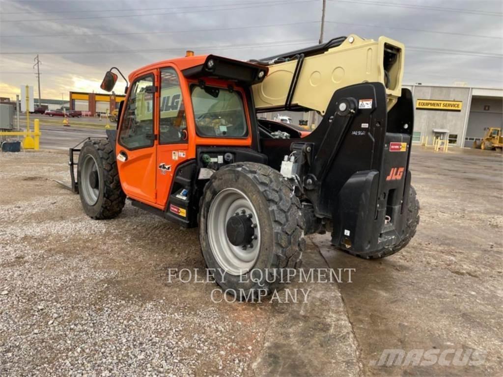 JLG G9-43AC Телескопични товарачи