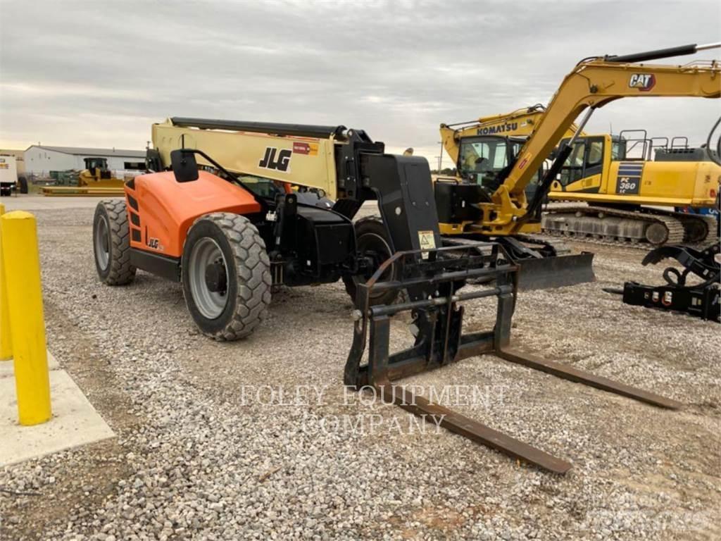JLG G9-43AO Телескопични товарачи