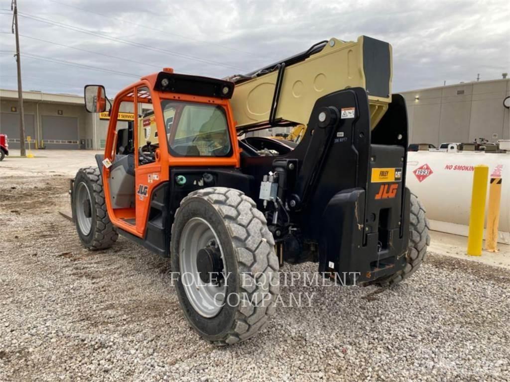 JLG G9-43AO Телескопични товарачи