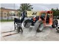 JLG G9-43AO Телескопични товарачи