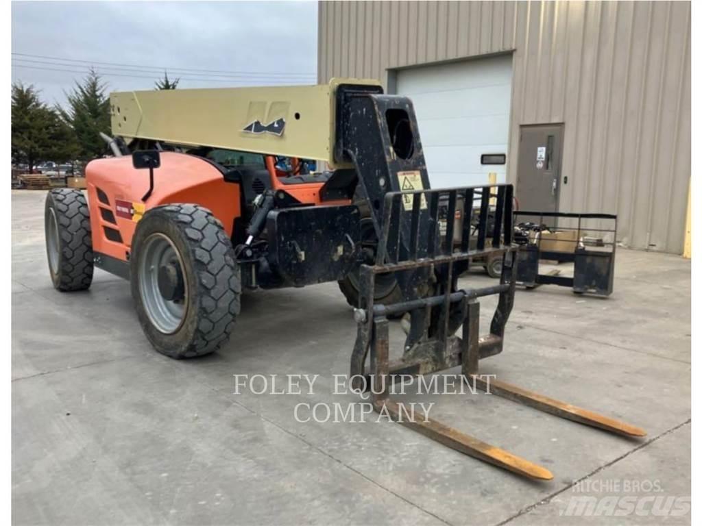JLG G9-43AO Телескопични товарачи