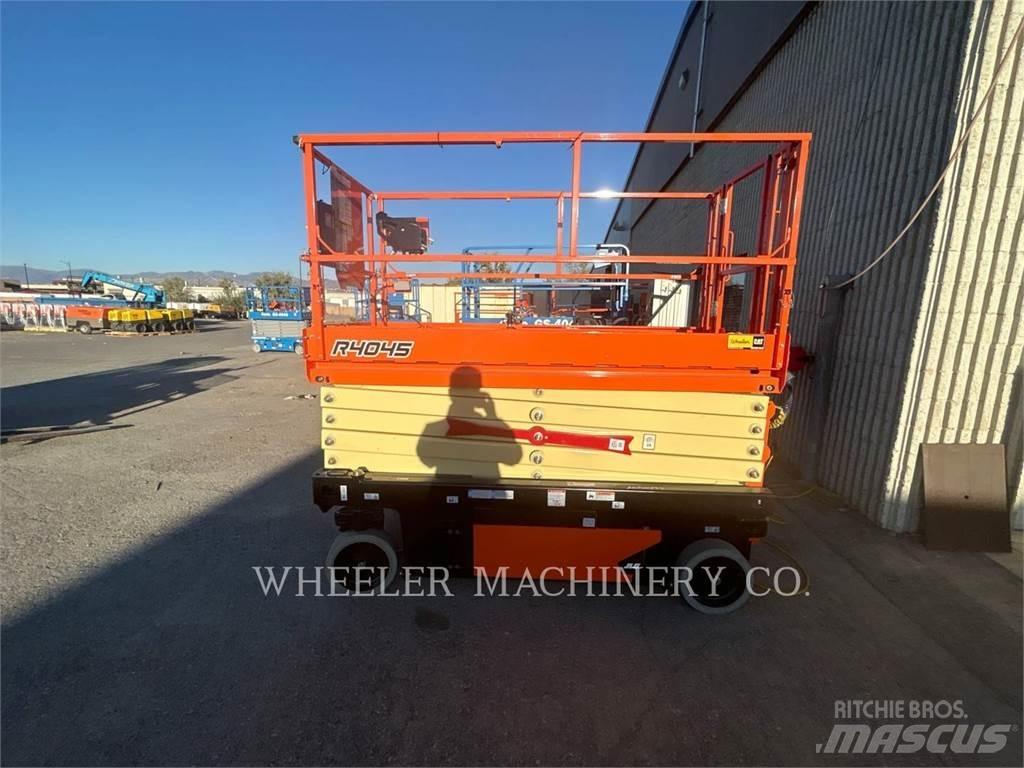 JLG R4045 Ножични работни платформи