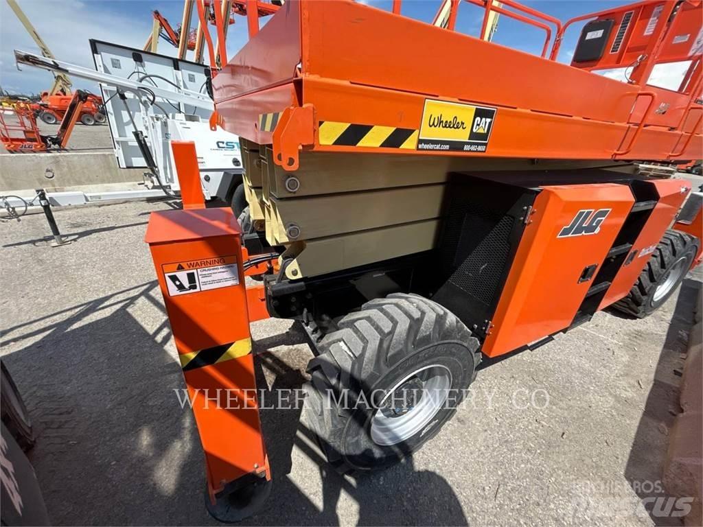 JLG RT3394 Ножични работни платформи