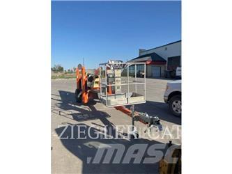 JLG T500J Съчленени стрелови подемници