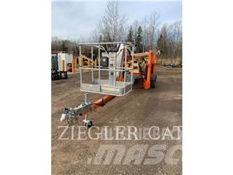 JLG T500J Съчленени стрелови подемници