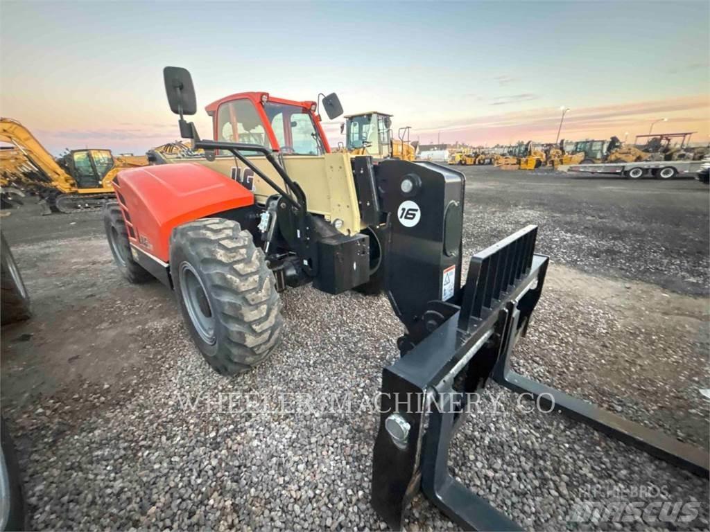 JLG TH1644 Телескопични товарачи