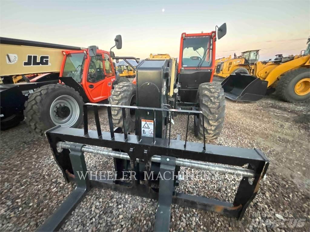 JLG TH1644 Телескопични товарачи