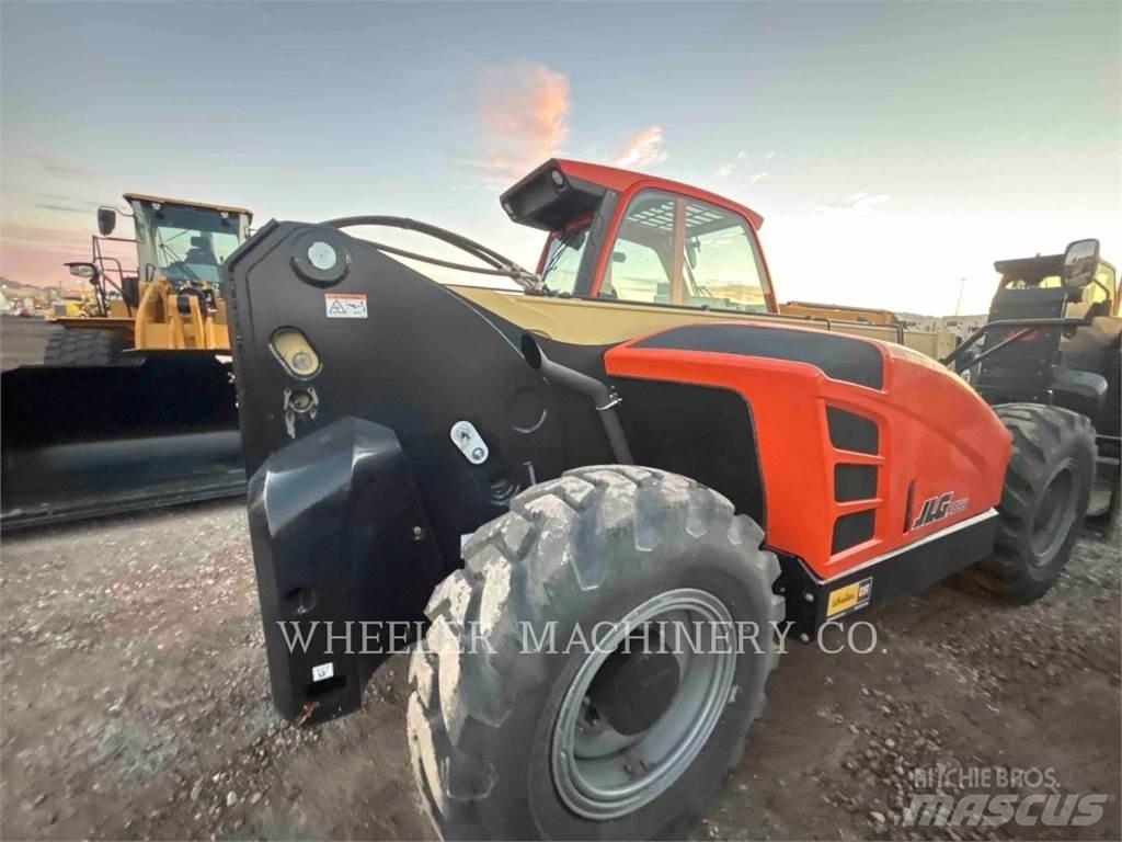 JLG TH1644 Телескопични товарачи