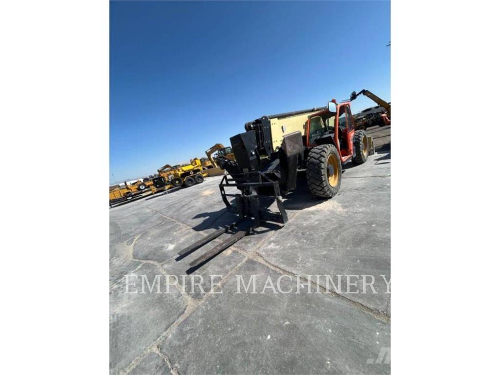 JLG TL1255 Телескопични товарачи