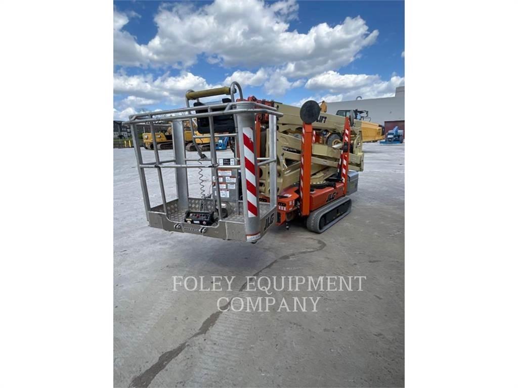 JLG X600AJ Съчленени стрелови подемници