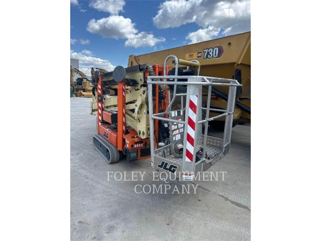 JLG X600AJ Съчленени стрелови подемници